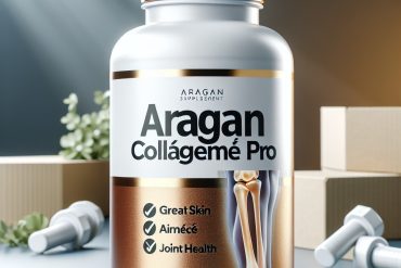 Recenzja Collagen Biocyte: Poznaj Collagen Max Anti-Age – Innowacyjność w Zwalczaniu Starzenia