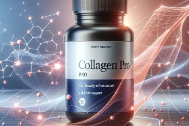 Biocyte Collagen Express: Twoje tajne narzędzie do pięknej skóry – opinie, efekty i korzyści