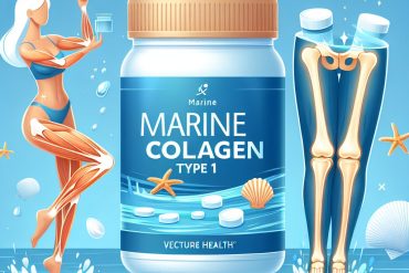 Aragan Collagen Pro: Rewolucyjny suplement dla zdrowia skóry i stawów