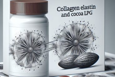 Czysta Esencja Dermo Collagen 275gr: Twoj cenny sprzymierzeniec w utrzymaniu zdrowia i urody skóry, włosów i paznokci