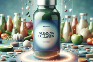 Recenzja Juvamine Marine Collagen: Podziel się swoją opinią i doświadczeniem na MonAvisLeRendGratuit