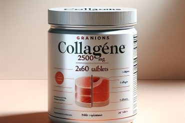 Skuteczność Pure Collagen: Holistyczny i szczegółowy przewodnik po wpływie kolagenu na Twoją skórę