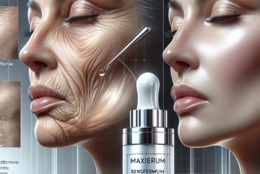 Recenzja Collagen Biocyte: Poznaj Collagen Max Anti-Age – Innowacyjność w Zwalczaniu Starzenia