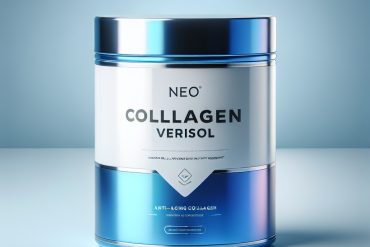 Odkrywanie sekretów młodości: Innowacyjny i Skuteczny Suplement Collagen Max Anti-Aging od Biocyte