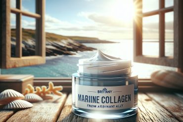 Younique Marine Collagen: Twoja Droga Do Piękna – Opinie i Zalety Subskrypcji