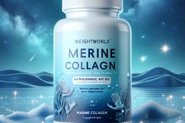 Theralica Collagen 5g Relift: Innowacyjna Pielęgnacja Skóry z Bioaktywnymi Składnikami – Odkryj Nową Epoche w Kosmetyce